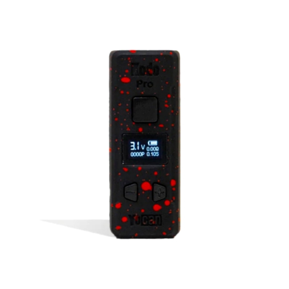 Pen/Battery